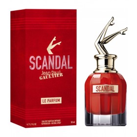 Jean Paul Gaultier Scandal Le Parfum Bayan 100 ML Tester Parfüm 