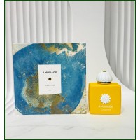 Amouage Sunshine EDP 100 ml Bayan EXCLUSİVE AMBALAJLI İTHAL Parfüm 