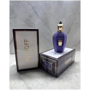 SOSPIRO PURPLE ACCENTO 100 ml eau de parfüm Unısex Orjinal parfüm