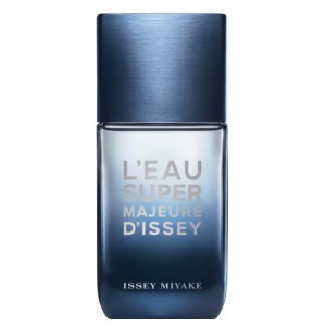 Issey Miyake L’Eau Super Majeure D’Issey EDT 100 ML Tester Parfüm 
