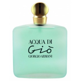 Armani Acqua Di Gio EDP 100 ml Bayan Tester  Parfüm