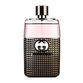 Gucci Guilty Stud Limited Edition Pour Homme 90ml EDT tester parfüm