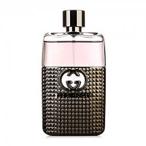 Gucci Guilty Stud Limited Edition Pour Homme 90ml EDT tester parfüm