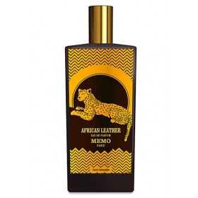 MEMO -African Leather Memo Paris Parfüm 75 ML TESTER