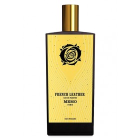 MEMO French Leather 75 Ml Tester parfüm 