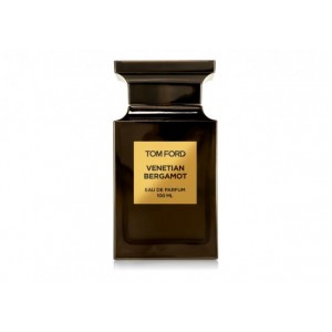 Tom Ford Venetian Bergamot EDP 100 ML Tester parfüm