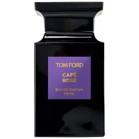 TOM FORD Cafe Rose 100 ml unısex Tester Parfüm 