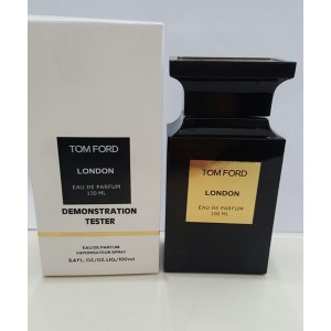 TOM FORD LONDON 100 ML TESTER PARFUM