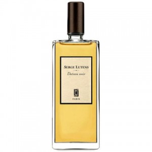 Serge Lutens Datura Noir Edp 100 Ml Erkek Tester Parfüm 