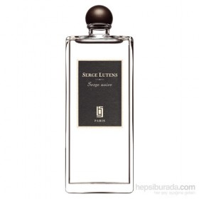 Serge Lutens Serge Noire Edp 100 Ml unısex Tester parfüm 