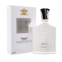 Creed Sılver Mountaın Water 100 ml Erkek ORJİNAL AMBALAJLI Parfüm