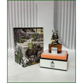 Penhaligon`s Terrible Teddy EDP 75 ml Unisex EXCLUSİVE AMBALAJLI  İTHAL Parfüm 