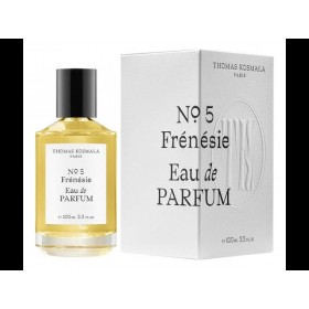 Thomas Kosmala No5 - Frenesie Eau de Parfum 100 ml ORJİNAL AMBALAJLI