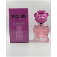 MOSCHINO TOY 2 BUBBLE GUM 100 ML EDT ORJİNAL KUTULU PARFÜM 