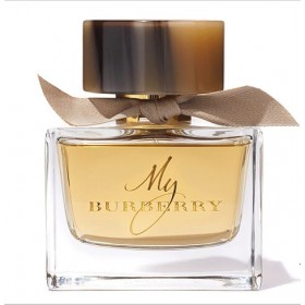 Burberry MY Burberry Edp 90 ml Bayan Tester Parfüm