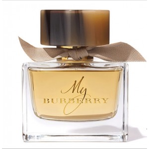 Burberry MY Burberry Edp 90 ml Bayan Tester Parfüm