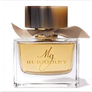 Burberry My Edp 90 ml Bayan Tester Parfüm