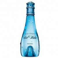 Davidoff Cool Water Edt 100 ml Bayan Tester Parfüm