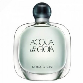 Armani Acqua Di Gioia EDP 100 ml Tester Bayan Parfüm