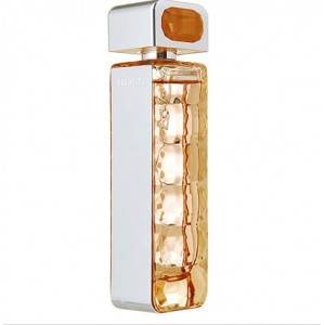 Hugo Boss Orange Edt 75 ml Bayan Tester Parfüm