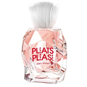 Issey Miyake Pleats Please Edt 100 ml Bayan Tester Parfüm