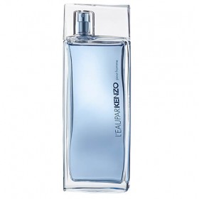 Kenzo Leaupar Pour Femme Edt 100 ml Bayan Tester Parfüm