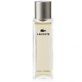 Lacoste Pour Femme Edt 90 ml Bayan Tester Parfüm