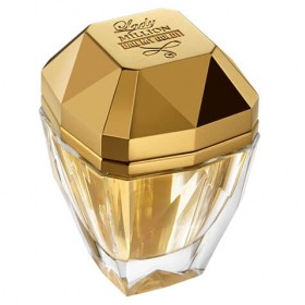 Paco Rabanne Lady Millione Eau My Gold 80 ml Bayan Tester Parfüm