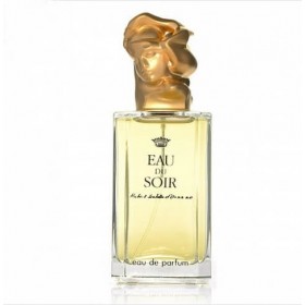 Sisley Eau Du Soir Pour Femme EDP Tester Bayan Parfüm 100 ml.