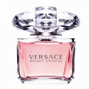 Versace Bright Crystal EDT Tester Bayan Parfüm 90 ml