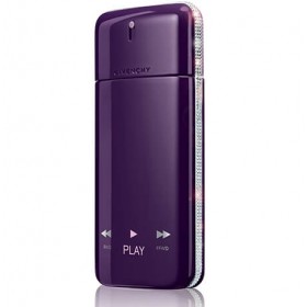 Givenchy Play İntense Edp 75 ml Bayan Tester Parfüm