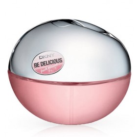 Dkny Be Delicious Fresh Blossom Edt 100 ml Bayan Tester Parfüm