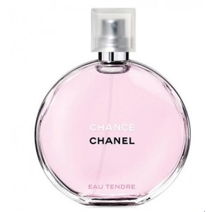 Chanel Chance Tendre EDP 100 ml Bayan Tester Parfüm