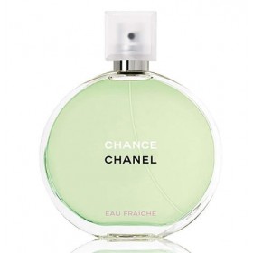 Chanel Chance Fraiche Edt 100 ml Bayan Tester Parfüm