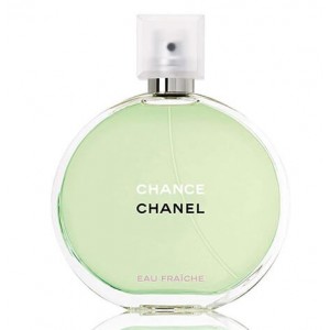 Chanel Chance Fraiche Edt 100 ml Bayan Tester Parfüm