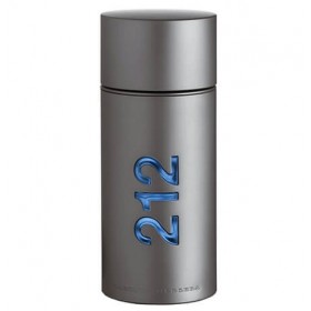 Carolina Herrera 212 Men Edt 100 ml ERKEK Tester Parfüm