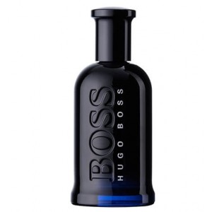 Hugo Boss Bottled Night Edt 100 ml Erkek Tester Parfüm