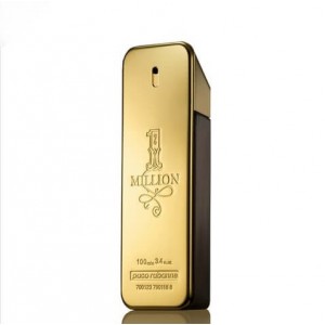 Paco Rabanne 1 Million Edt 100 ml Erkek Tester Parfüm