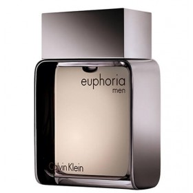 Calvin Klein Euphoria Edt 100 ml Erkek Tester Parfüm