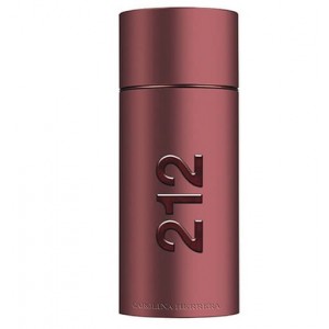 Carolina Herrera 212 Sexy Men Edt 100 ml Erkek Tester Parfüm