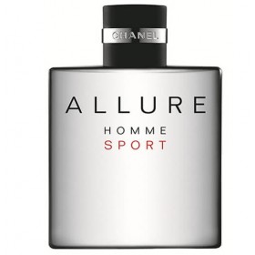 Chanel Allure Homme Sport EDT Tester Erkek Parfüm 100 ml.