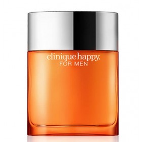 Clinique Happy Men Edt 100 ml Erkek Tester Parfüm