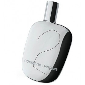 Comme Des Garcons 2 Edp 100 ml Unisex Tester Parfüm