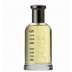 Hugo Boss Botled No:6 Edt 100 ml Erkek Tester Parfüm