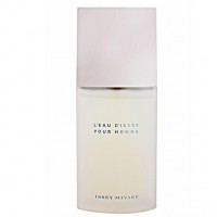 Issey Miyake Leau Dissey Edt 125 ml Erkek Tester Parfüm