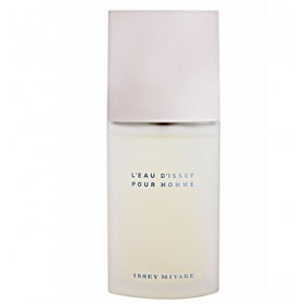 Issey Miyake Leau Dissey Edt 125 ml Erkek Tester Parfüm