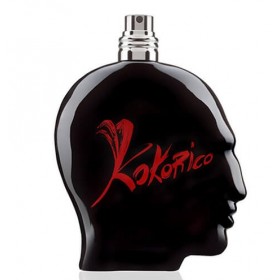 Jean Paul Gaultier Kokorico Edt 100 ml Erkek Tester Parfüm