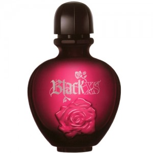 Paco Rabanne Black XS Femme Edt 80ml Bayan Tester Parfüm