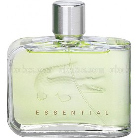 Lacoste Essential Edt 125 ml Erkek Tester Parfüm