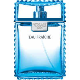 VERSACE EAU FRAICHE MEN TESTER ERKEK PARFÜM 100 ML